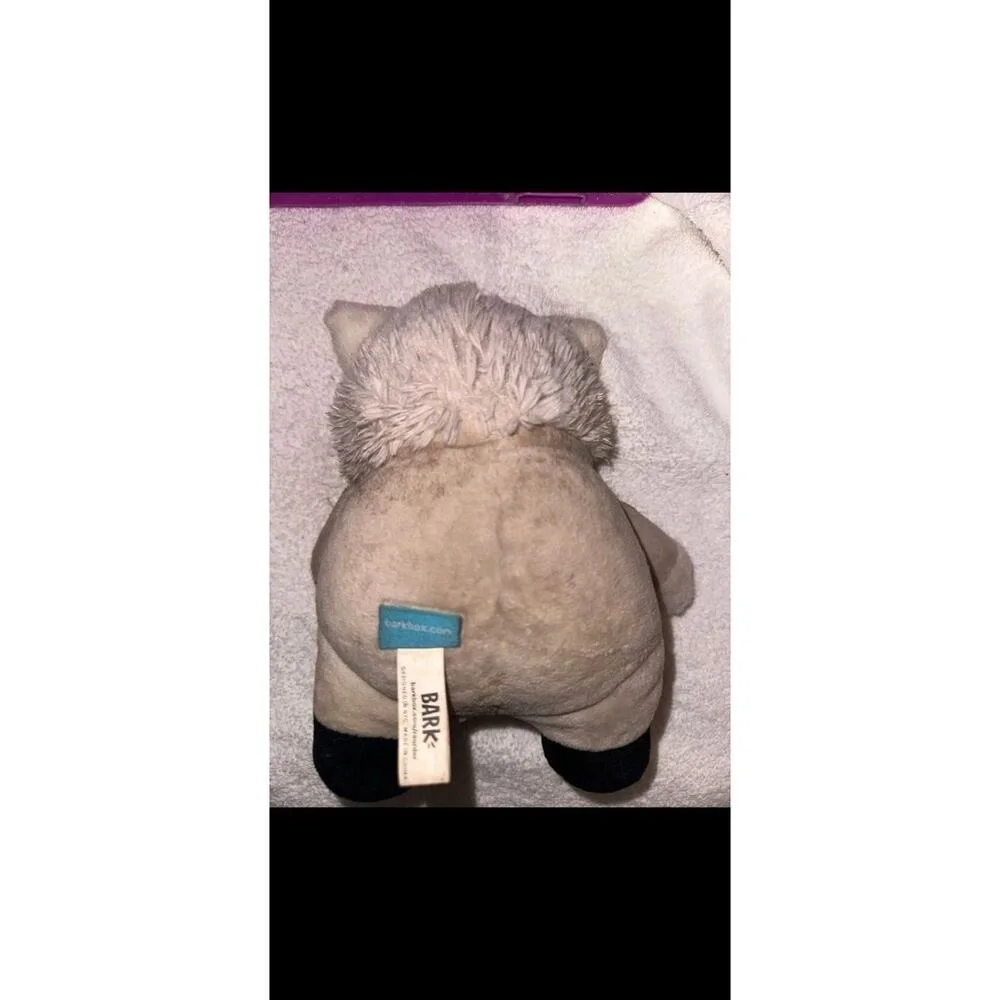 bark box cat space barkbox bark box dog toy‎